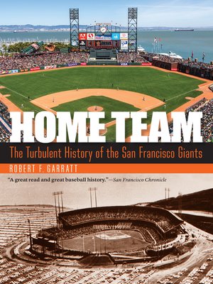 cover image of Home Team